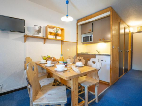 Apartment Arcelle 111 by Interhome